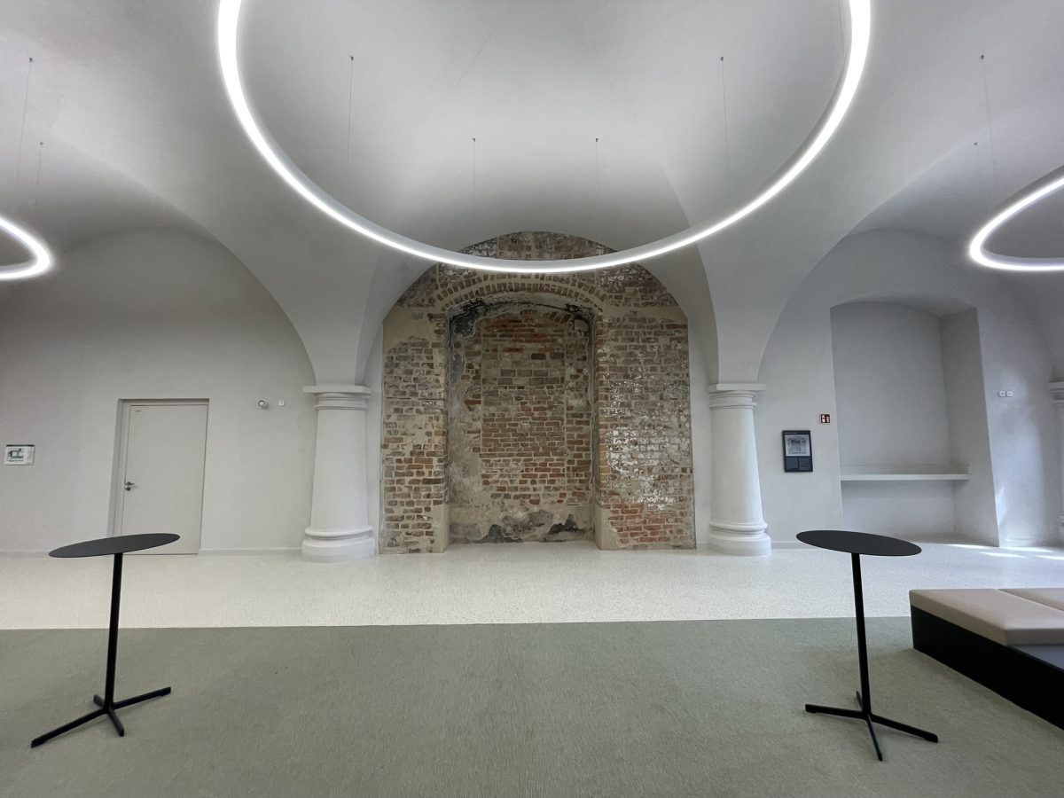Brandenburgisches Landesmuseum für moderne Kunst