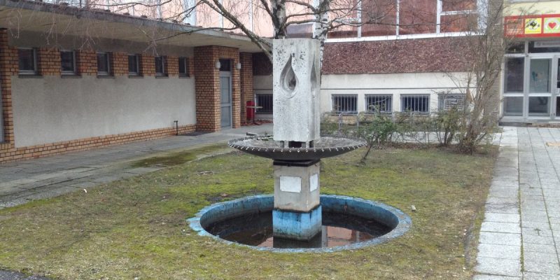 Brunnen