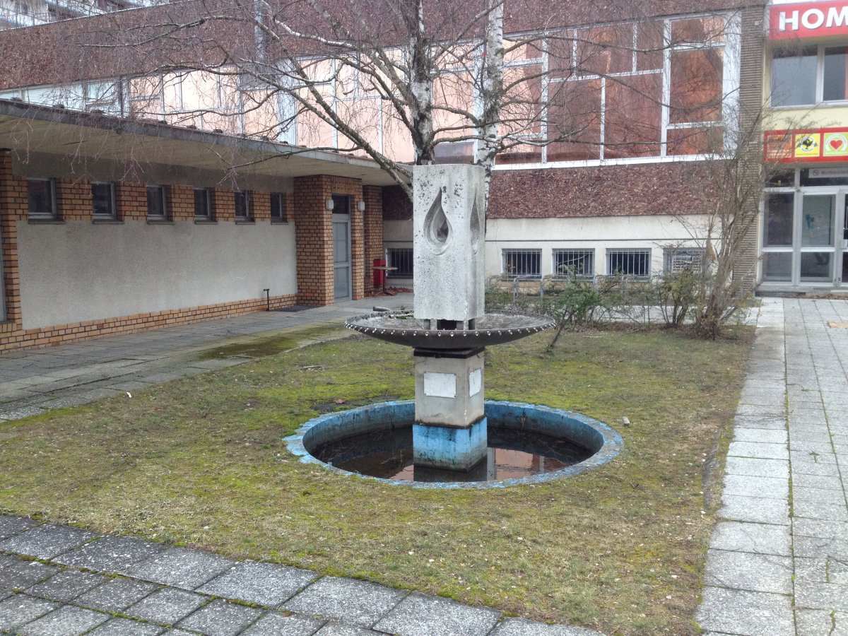 Brunnen
