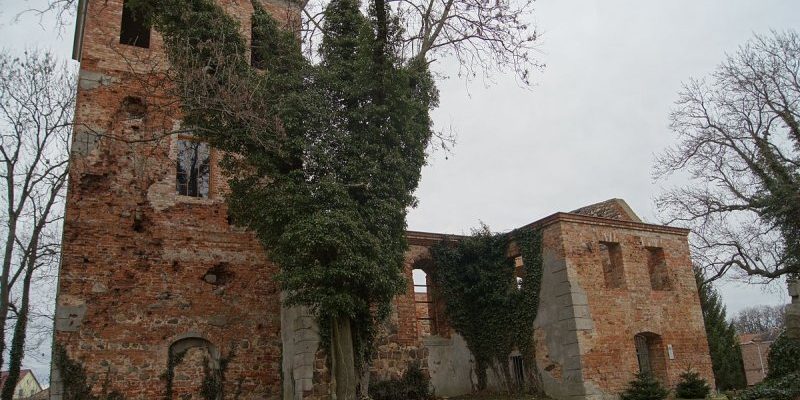 Dorfkirche Lichtenberg