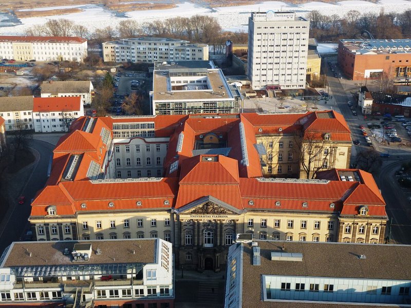 European University Viadrina