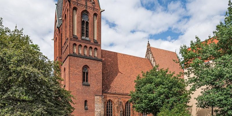 Friedenskirche