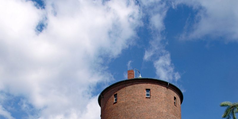 Friedensturm