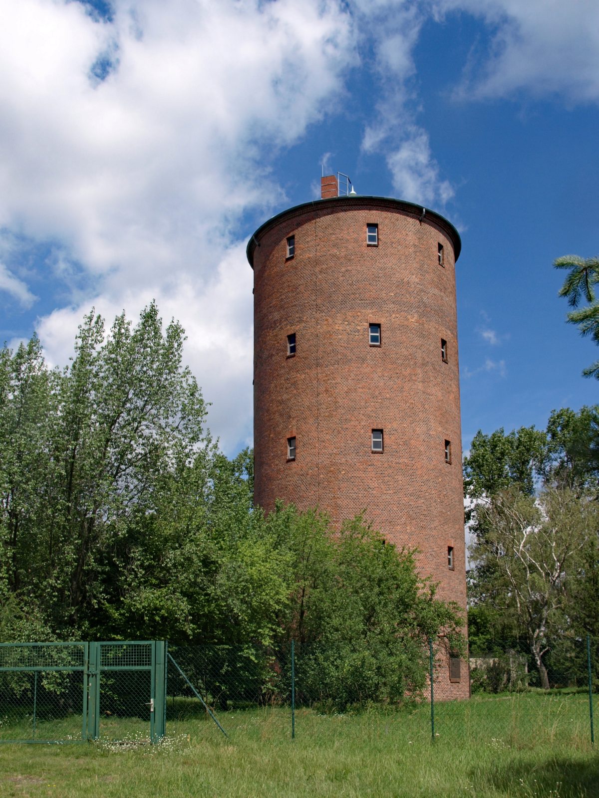 Friedensturm