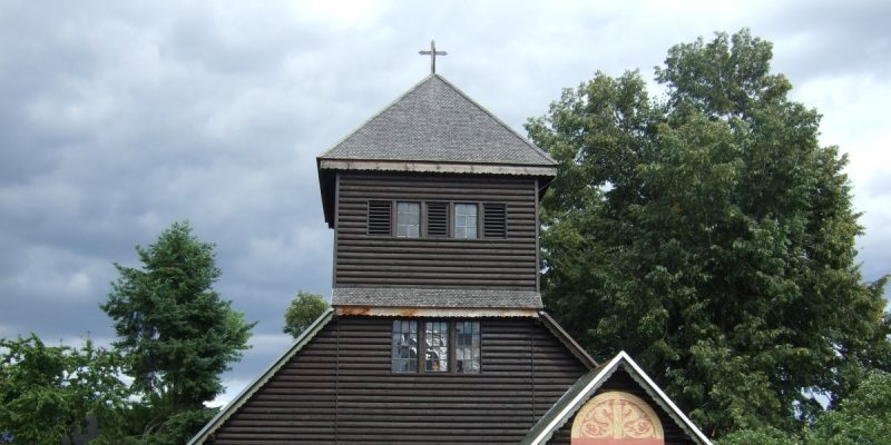Heilandskapelle