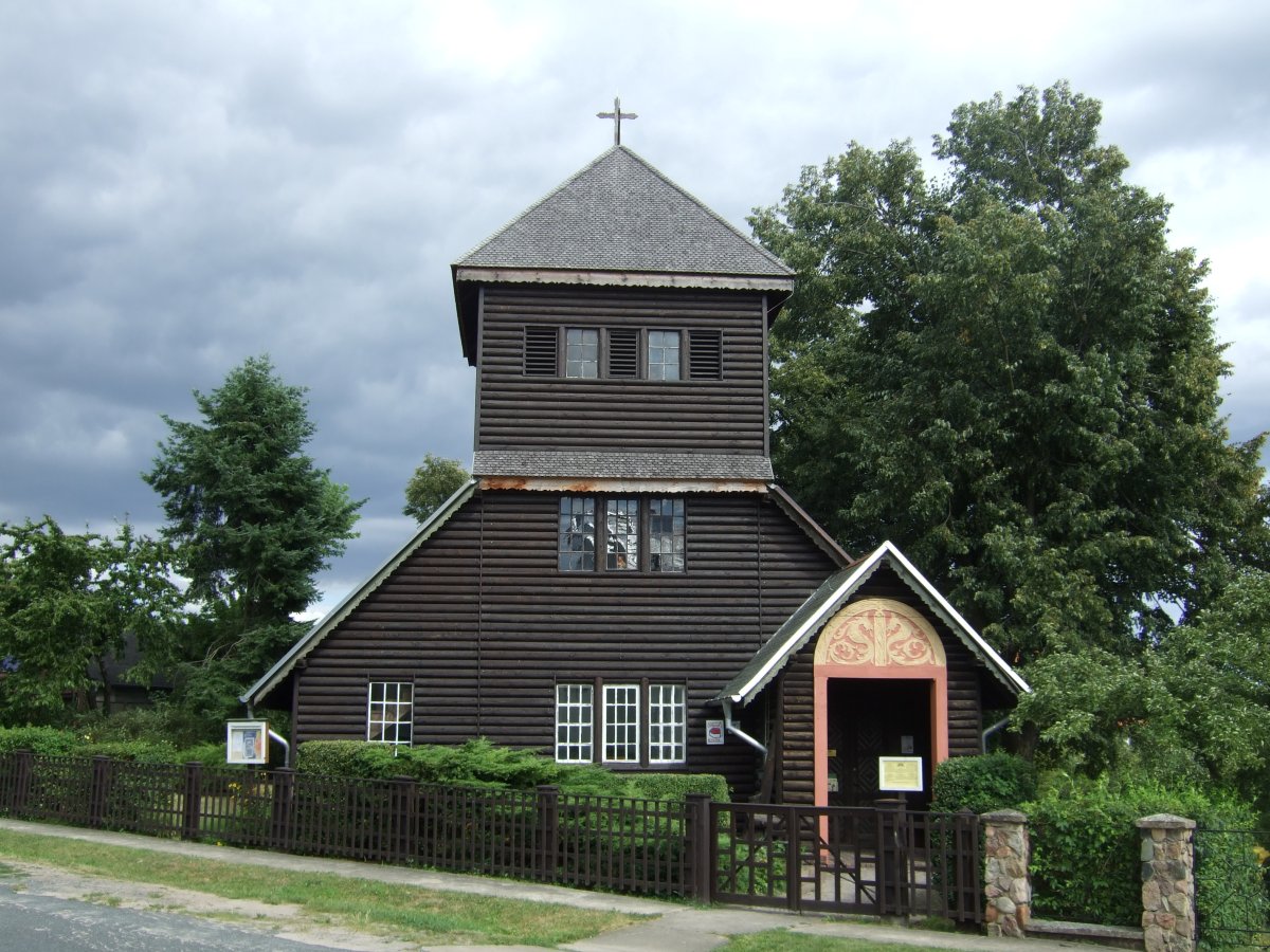 Heilandskapelle