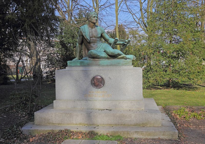 Heinrich von Kleist