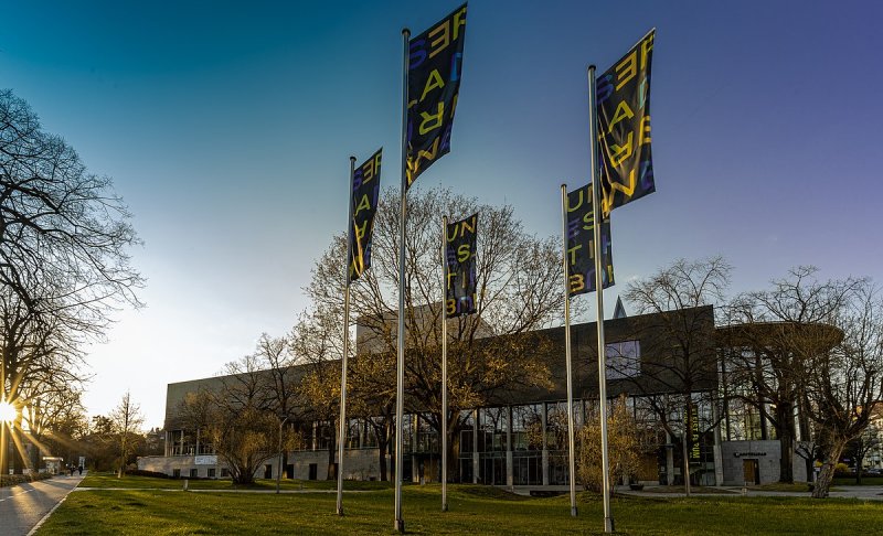 Kleist Forum