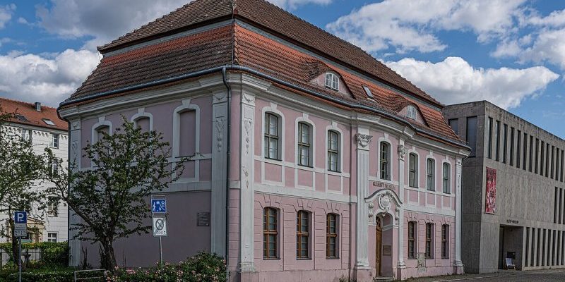 Kleist-Museum