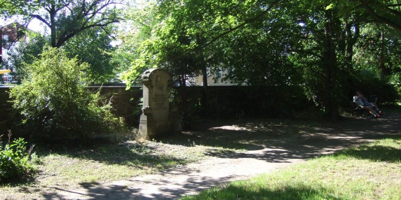Kleistpark
