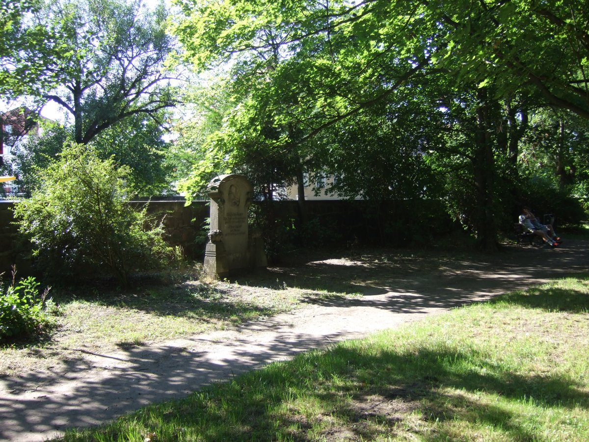 Kleistpark