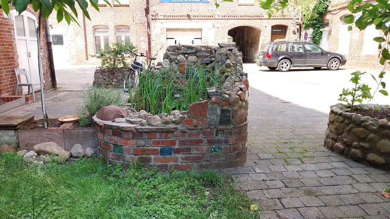 Klingebrunnen