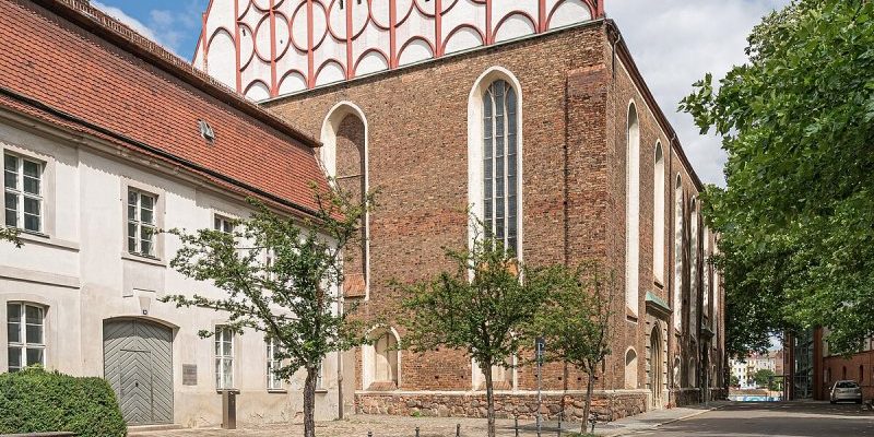 Konzerthalle