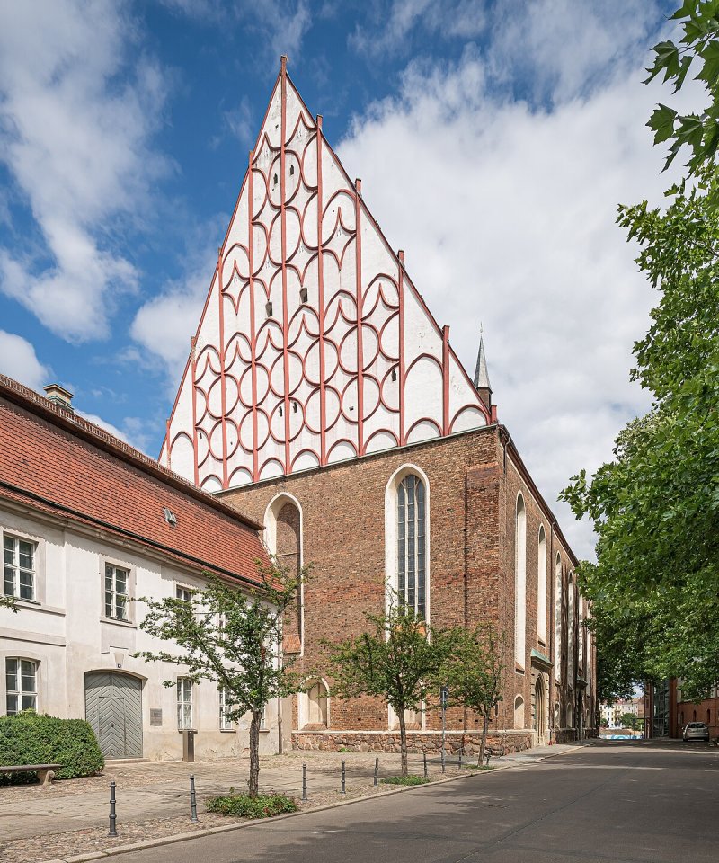Konzerthalle