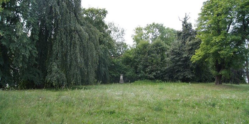 Lienaupark
