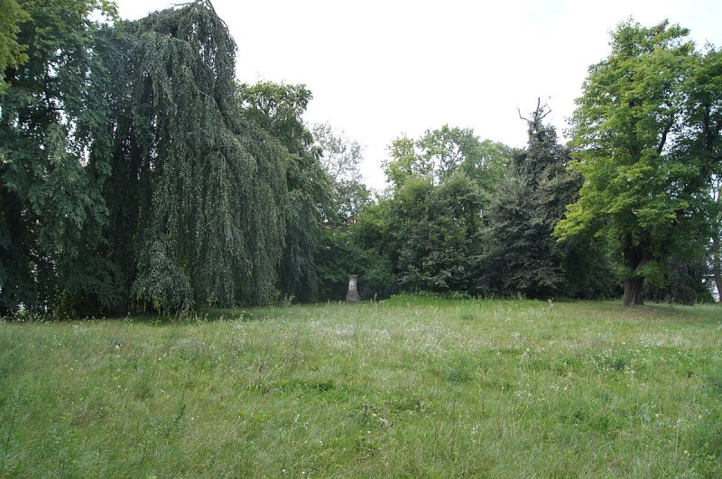 Lienaupark