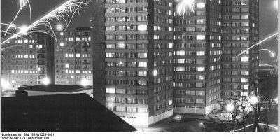 Gedenktafeln Frankfurt (Oder)