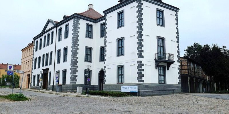 Museum Viadrina