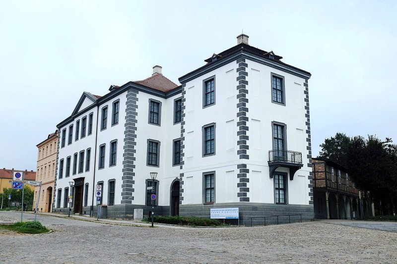Museum Viadrina