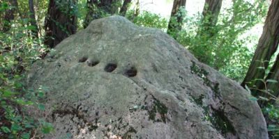 Näpfchenstein