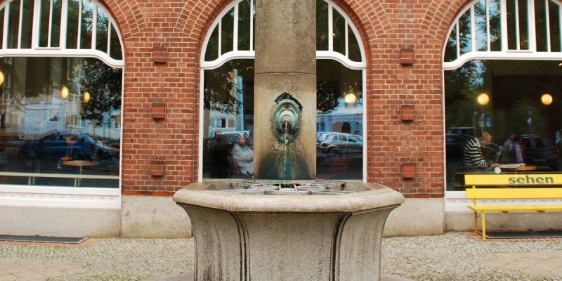 Oderbrunnen