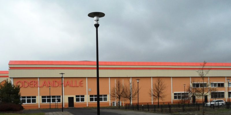 Oderlandhalle