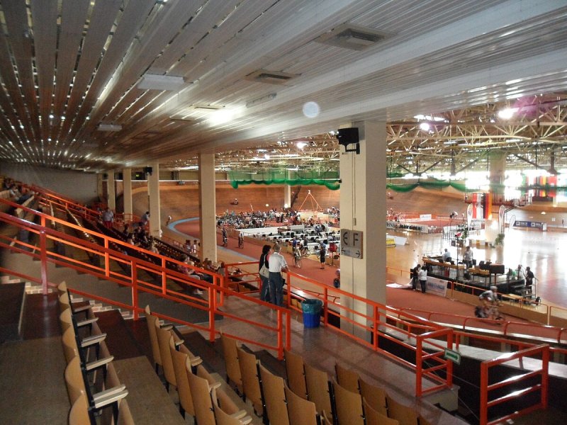Oderlandhalle
