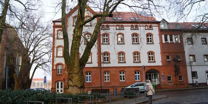 Opfer politischer Gewaltherrschaft