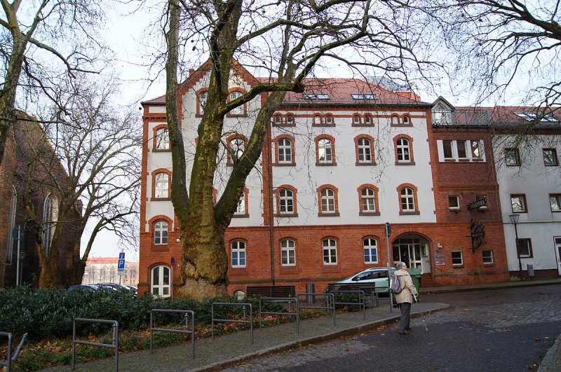 Opfer politischer Gewaltherrschaft