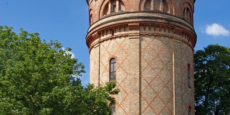 Planetarium Frankfurt Oder