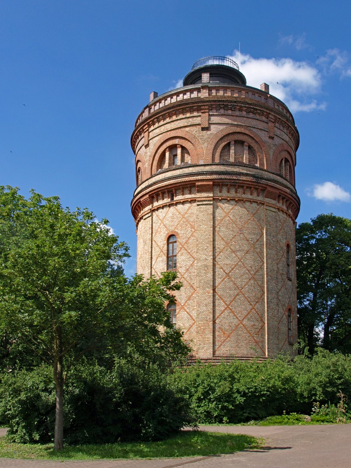 Planetarium Frankfurt Oder