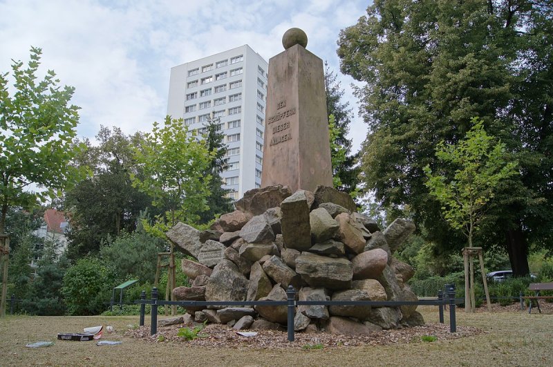 Schöpferdenkmal