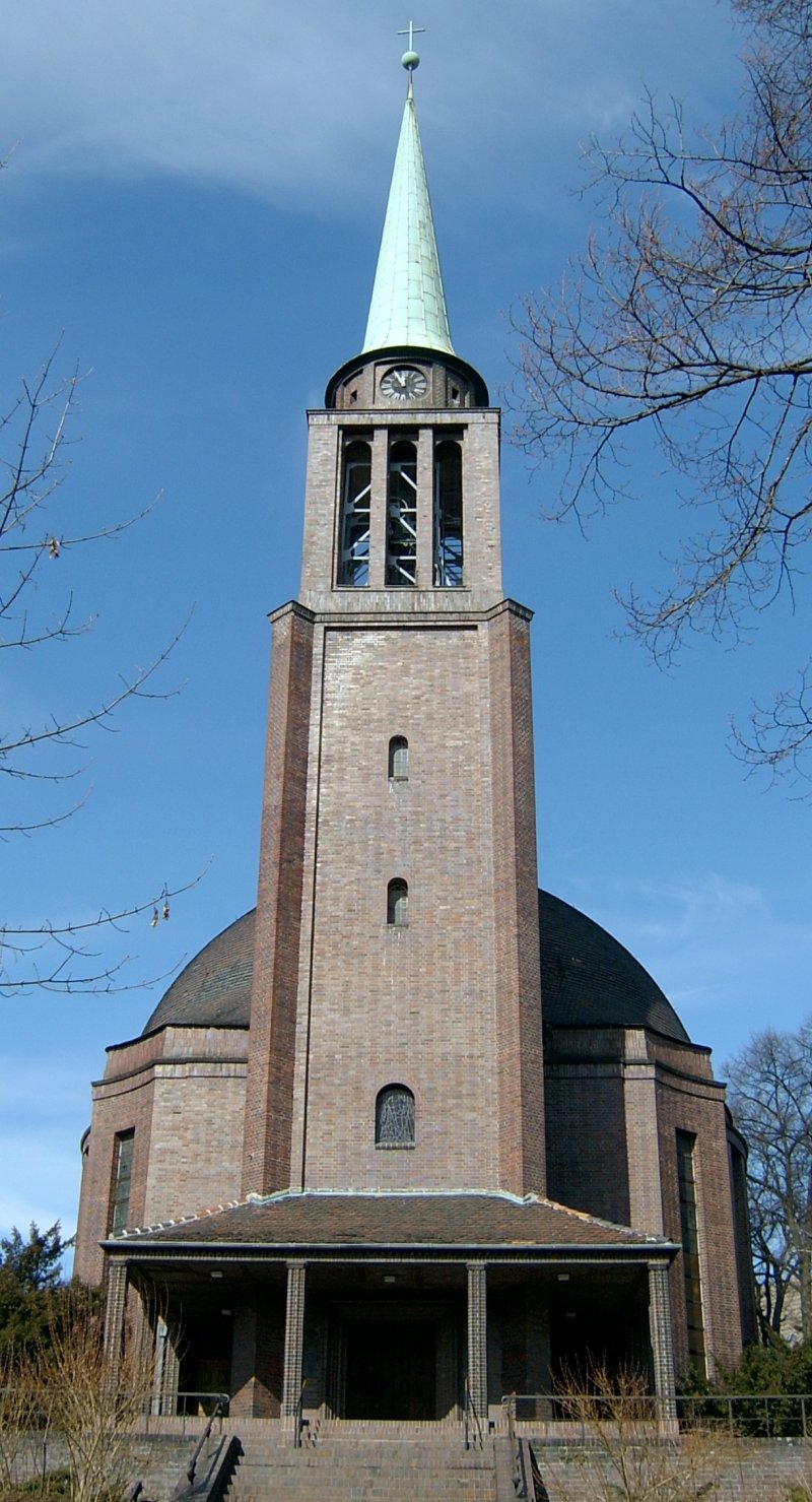 St. Georg