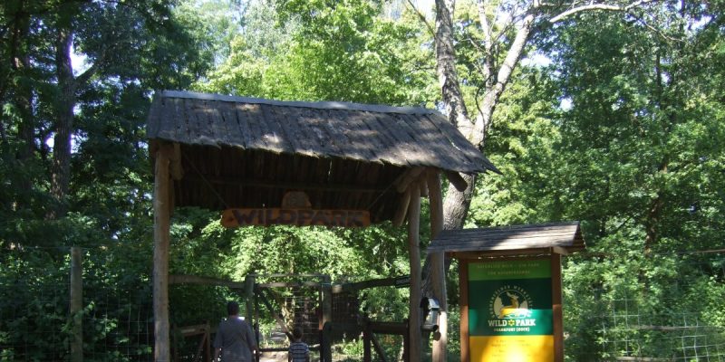 Wildpark Frankfurt (Oder)