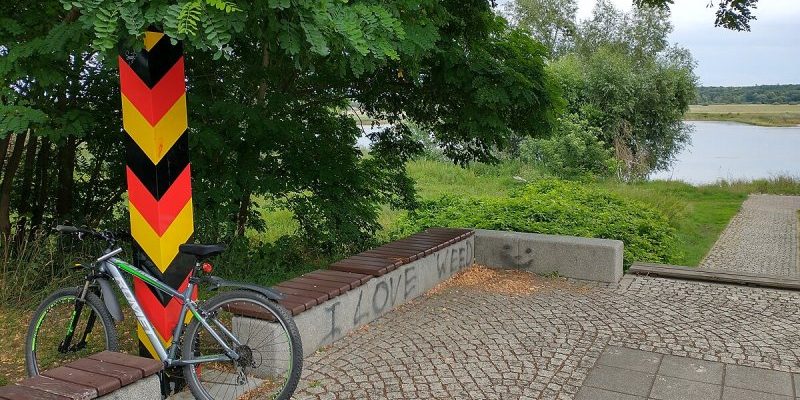 Ziegenwerder