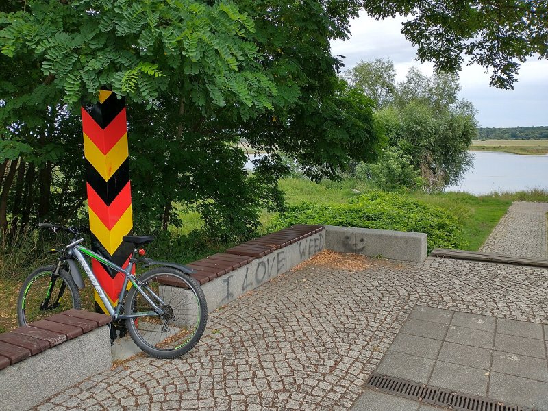 Ziegenwerder