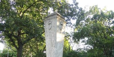 13er Husaren-Denkmal