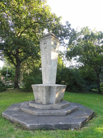 13er Husaren-Denkmal