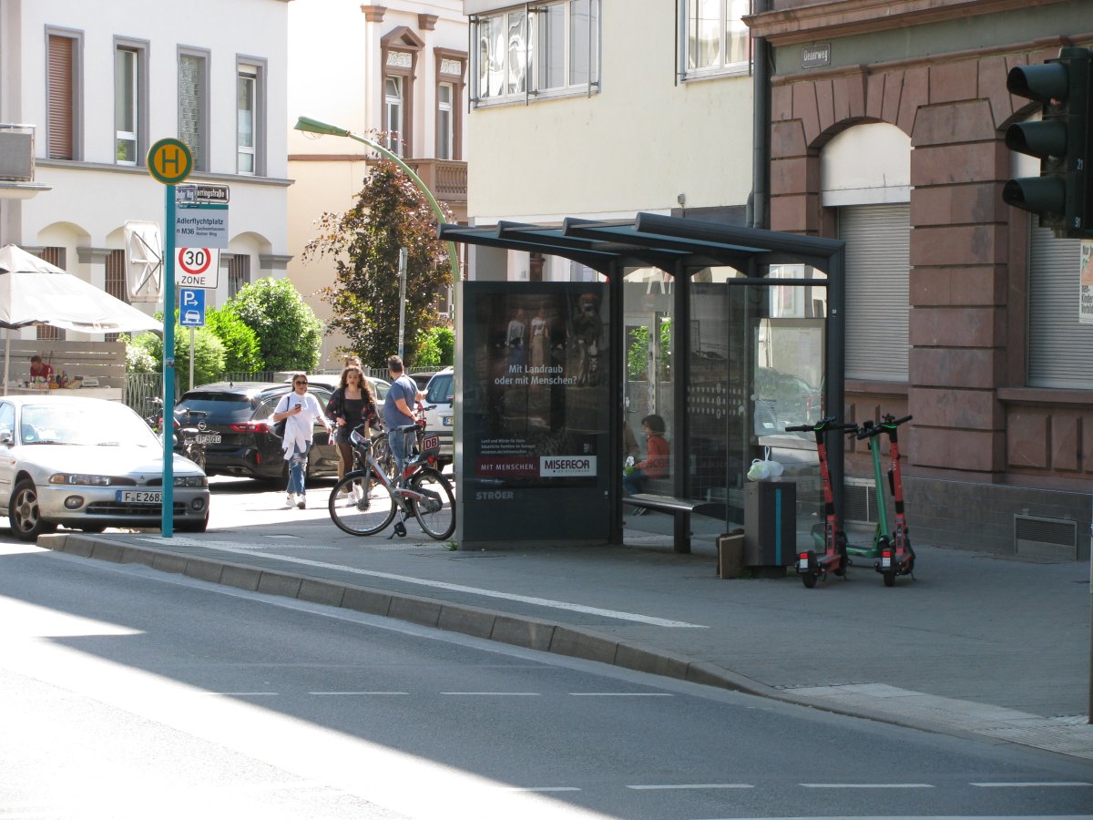 Adlerflychtplatz