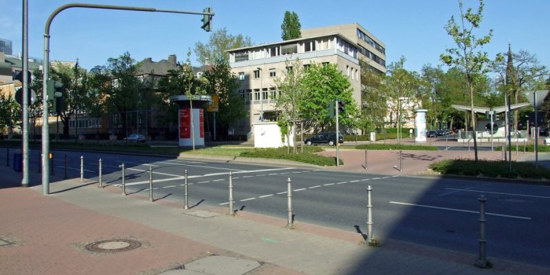 Adorno Ampel