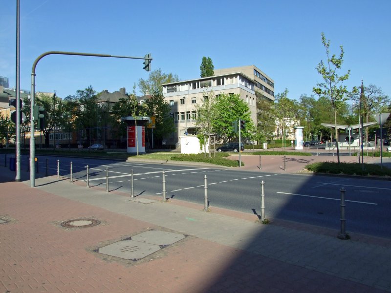Adorno Ampel