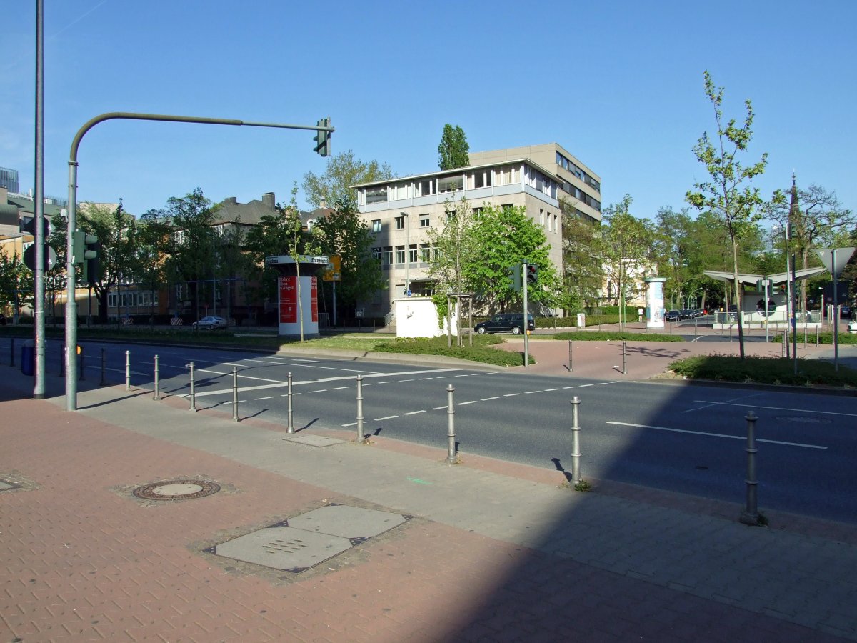 Adorno Ampel
