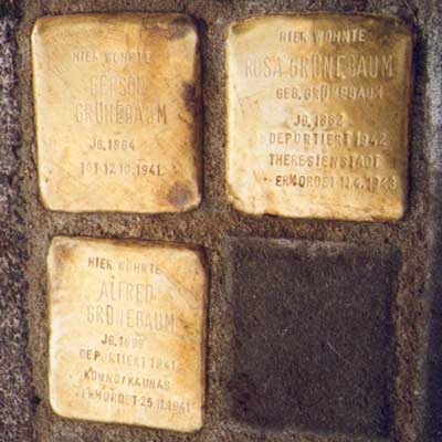 Alfred Grünbaum