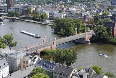 Alte Brücke