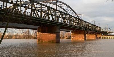 Alte Niederräder Brücke
