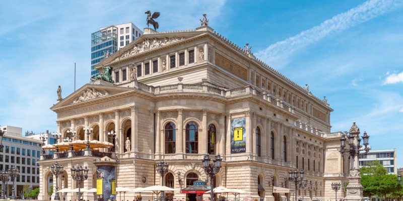 Alte Oper