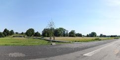 Alter Flugplatz