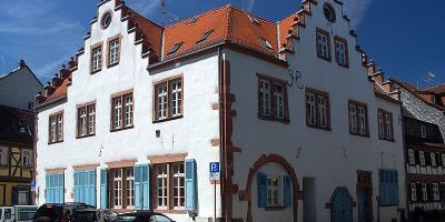 Altes Rathaus