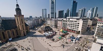 An der Hauptwache