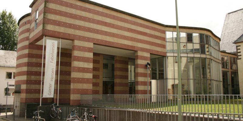 Archäologisches Museum